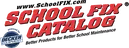 School Fix Catalog