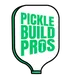 Pickle Build Pros