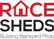 Race Storage Sheds
