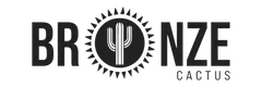 Bronze Cactus Sunless