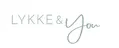 Lykke & You