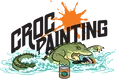 Croc Painting Company