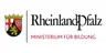Rheinlandpfalz Ministerium für Bildung