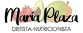 Maria Plaza Dietista-Nutricionista