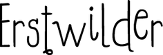 Erstwilder