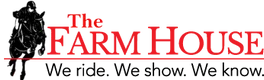 Farmhouse Tack