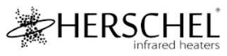 Herschel Infrared Heaters