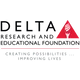 Delta Research & Educational Foundation (DREF)
