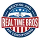 Real Time Bros HVAC
