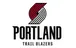 NBA Portland Trail Blazers