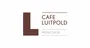 Cafe Luitpold