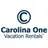 Carolina One Vacation Rentals