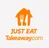 Just Eat Takeaway