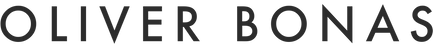 Oliver Bonas