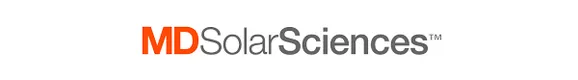 MD Solar Sciences