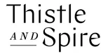 Thistle and Spire