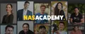 Nas Academy - by Nas Daily