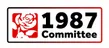 1987 committee