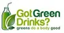 Got Green Drinks