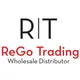 Rego Trading Inc.