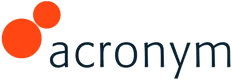 Acronym