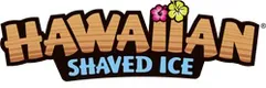 Hawaiian Shaved Ice