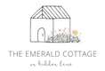 The Emerald Cottage on Hidden Lane