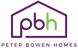 Peter Bowen Homes