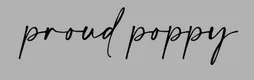Proud Poppy Clothing