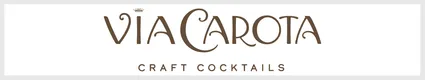 Via Carota Craft Cocktails