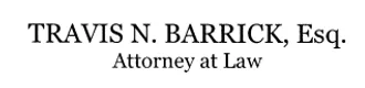 Travis N Barrick, Attorney at Law