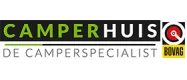 Camperhuis