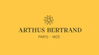 Arthus Bertrand