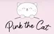 Pink The Cat