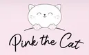 Pink The Cat