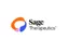Sage Therapeutics