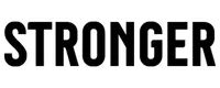Stronger