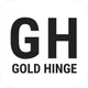 Gold Hinge