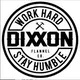 Dixxon Flannel