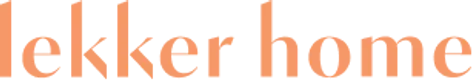 Lekker Home