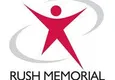 Rush Memorial Hospital