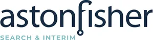 Aston Fisher