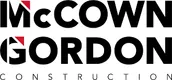 McCownGordon Construction
