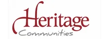 Heritage Communities - Multi State, Deskless Employees, Fast Growing