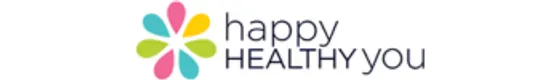 Happy Healthy You