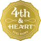 4th & Heart