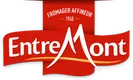 Marque Entremont, groupe SODIAAL
