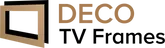 Deco TV Frames