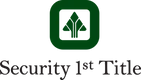 SECURITY 1st TITLE OF NEVADA