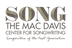 SONG - The Mac Davis Center for Songwriting
